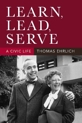 Learn, Lead, Serve: A Civic Life