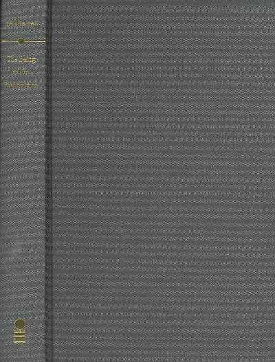 Being of the Phenomenon: Merleau-Ponty's Ontology