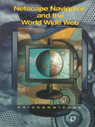 Netscape and the World Wide Web