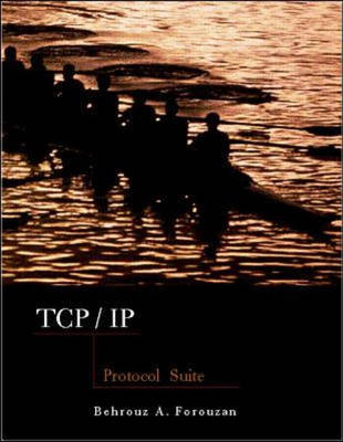Introduction to TCP/IP Protocols