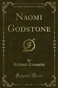 Naomi Godstone