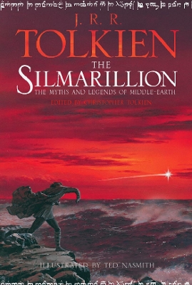 Silmarillion Illustrated edition