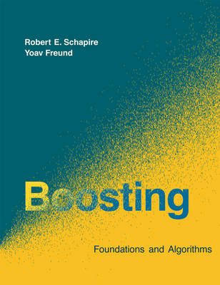 Boosting â€“ Foundations and Algorithms: Foundations and Algorithms