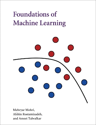 Foundations of Machine Learning