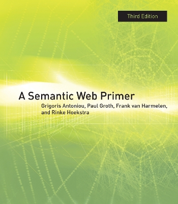 Semantic Web Primer third edition