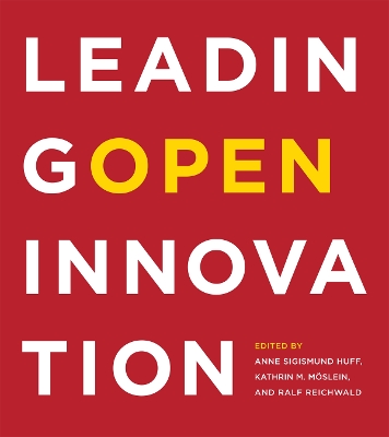 Leading Open Innovation