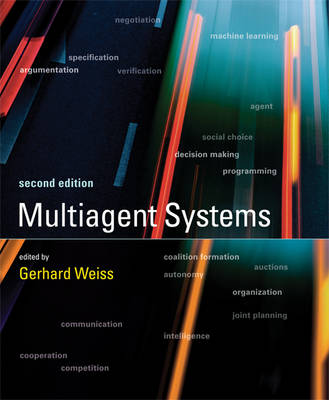 Multiagent Systems 2nd Revised edition