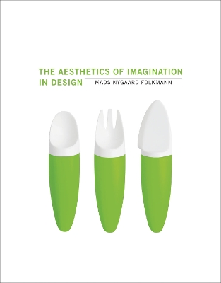 Aesthetics of Imagination in Design