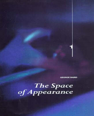 Space of Appearance