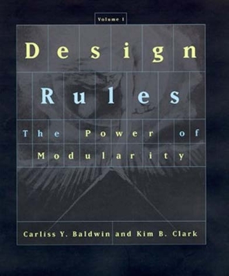 Design Rules, Volume 1
