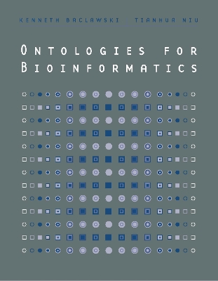 Ontologies for Bioinformatics