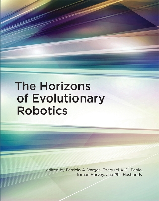 Horizons of Evolutionary Robotics
