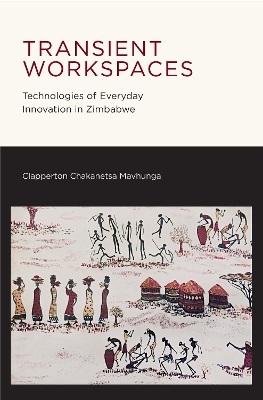 Transient Workspaces