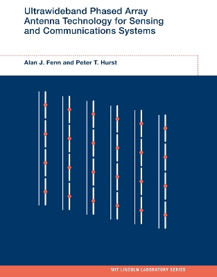 Ultrawideband Phased Array Antenna Technology for Sensing and Communications Systems