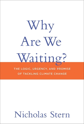 Why Are We Waiting?: The Logic, Urgency, and Promise of Tackling Climate Change