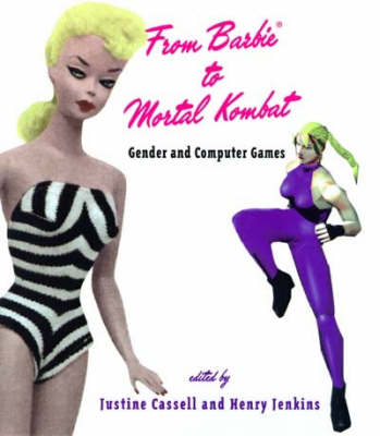 From Barbie(R) to Mortal Kombat: Gender and Computer Games
