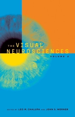 Visual Neurosciences, 2-vol. set
