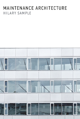 Maintenance Architecture