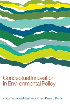 Conceptual Innovation in Environmental Policy