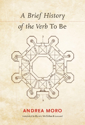 Brief History of the Verb <i>To Be</i>