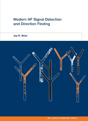 Modern HF Signal Detection and Direction Finding