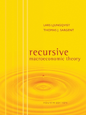 Recursive Macroeconomic Theory fourth edition