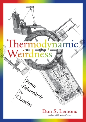 Thermodynamic Weirdness: From Fahrenheit to Clausius