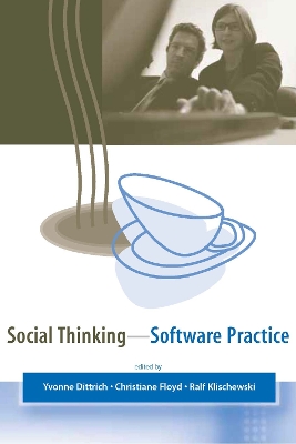 Social ThinkingSoftware Practice