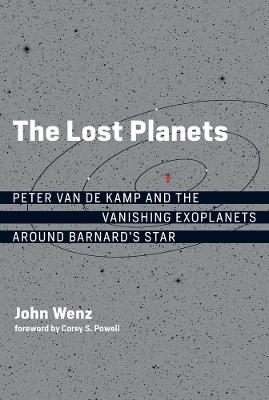 Lost Planets