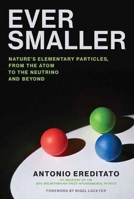 Ever Smaller