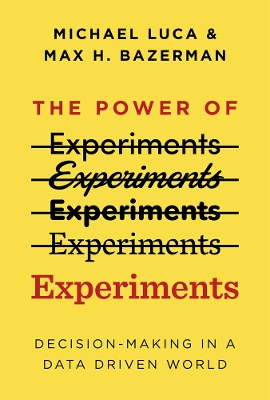 Power of Experiments