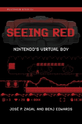 Seeing Red: Nintendo's Virtual Boy