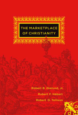 Marketplace of Christianity