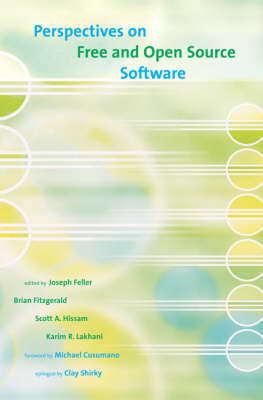Perspectives on Free and Open Source Software