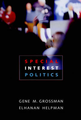 Special Interest Politics