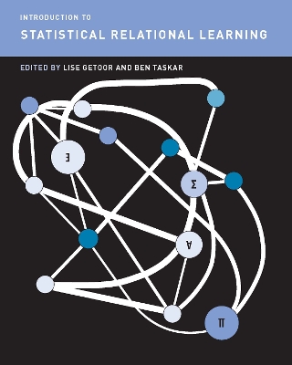 Introduction to Statistical Relational Learning
