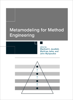 Metamodeling for Method Engineering