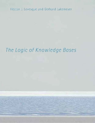 The Logic of Knowledge Bases