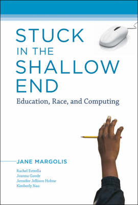 Stuck in the Shallow End: Education, Race, and Computing