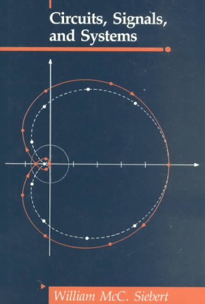 Circuits, Signals, and Systems