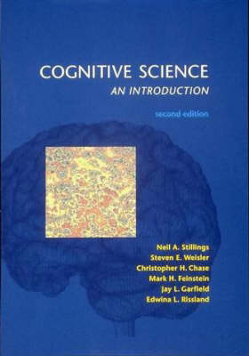 Cognitive Science: An Introduction