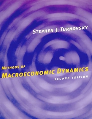 Methods of Macroeconomic Dynamics