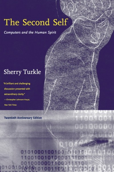 Second Self, Twentieth Anniversary Edition
