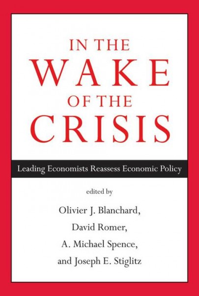In the Wake of the Crisis