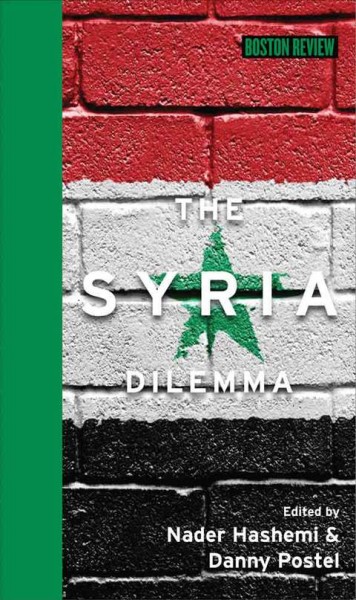 Syria Dilemma