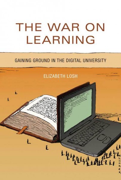 War on Learning