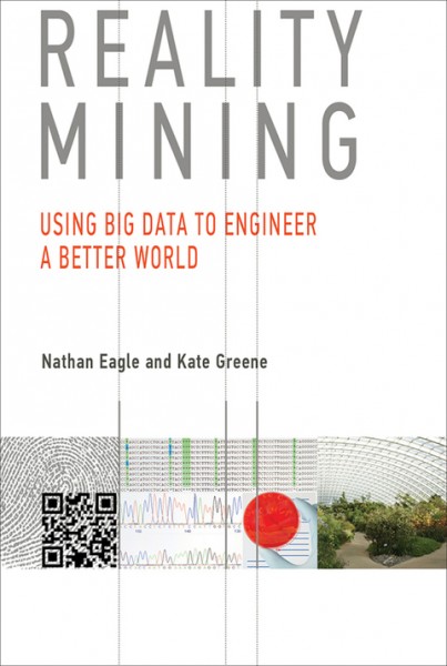 Reality Mining