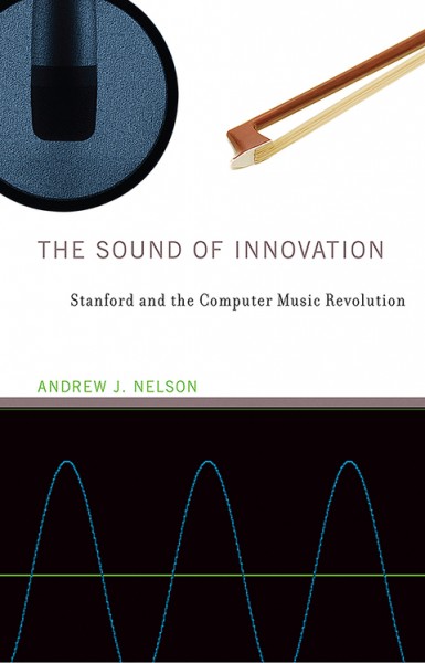 Sound of Innovation