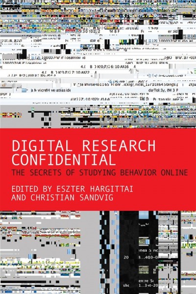 Digital Research Confidential