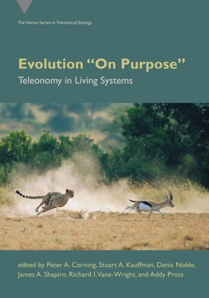 Evolution &quote;On Purpose&quote;